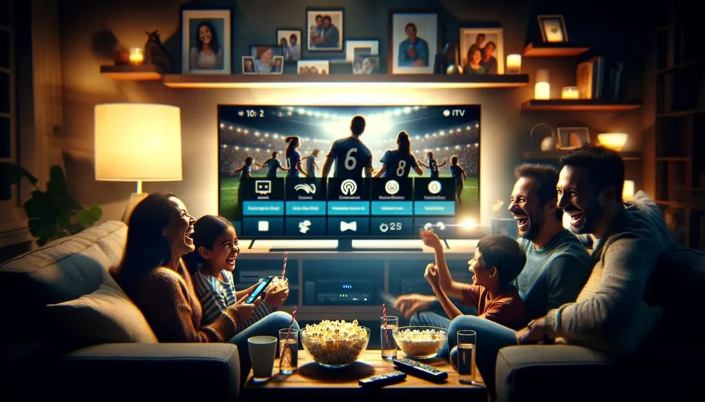 IPTV FOR USA USERS